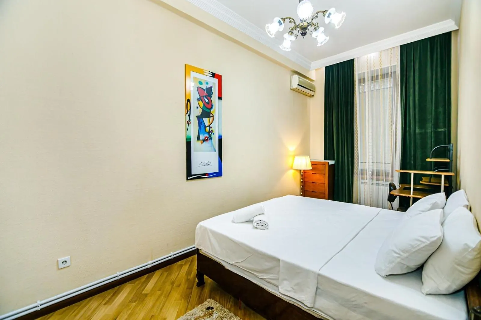 Etolon Apartment Baku 0*,  Azerbaijan