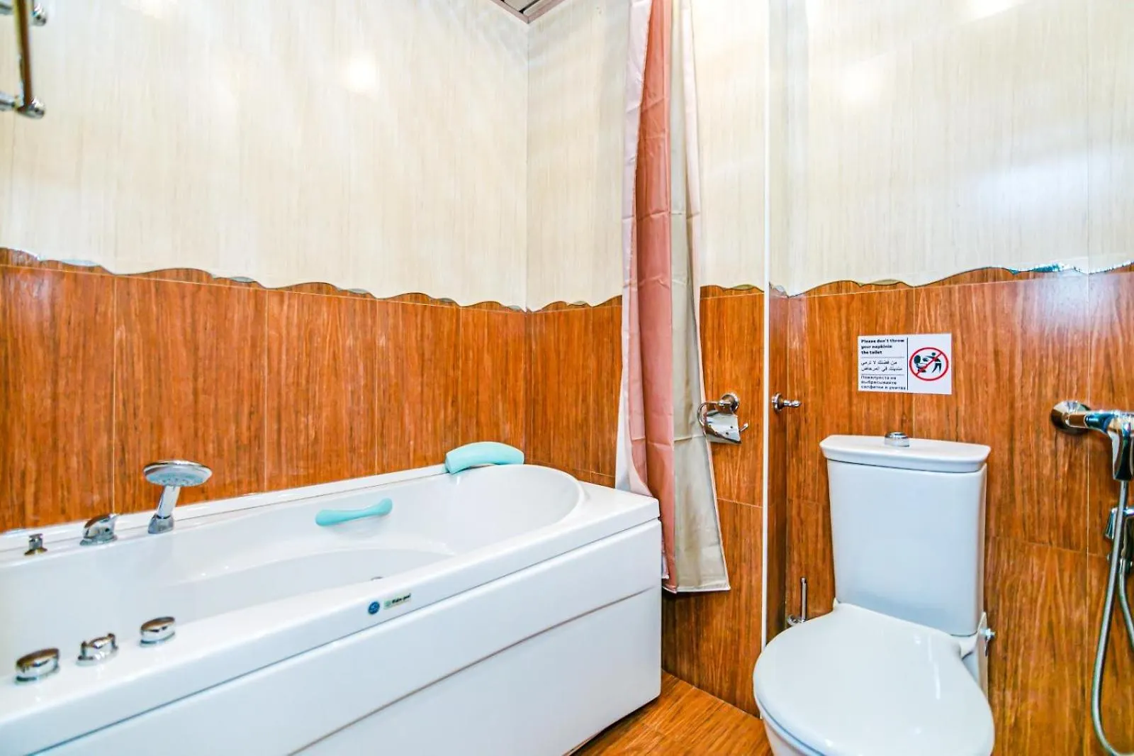 Etolon Apartment Baku