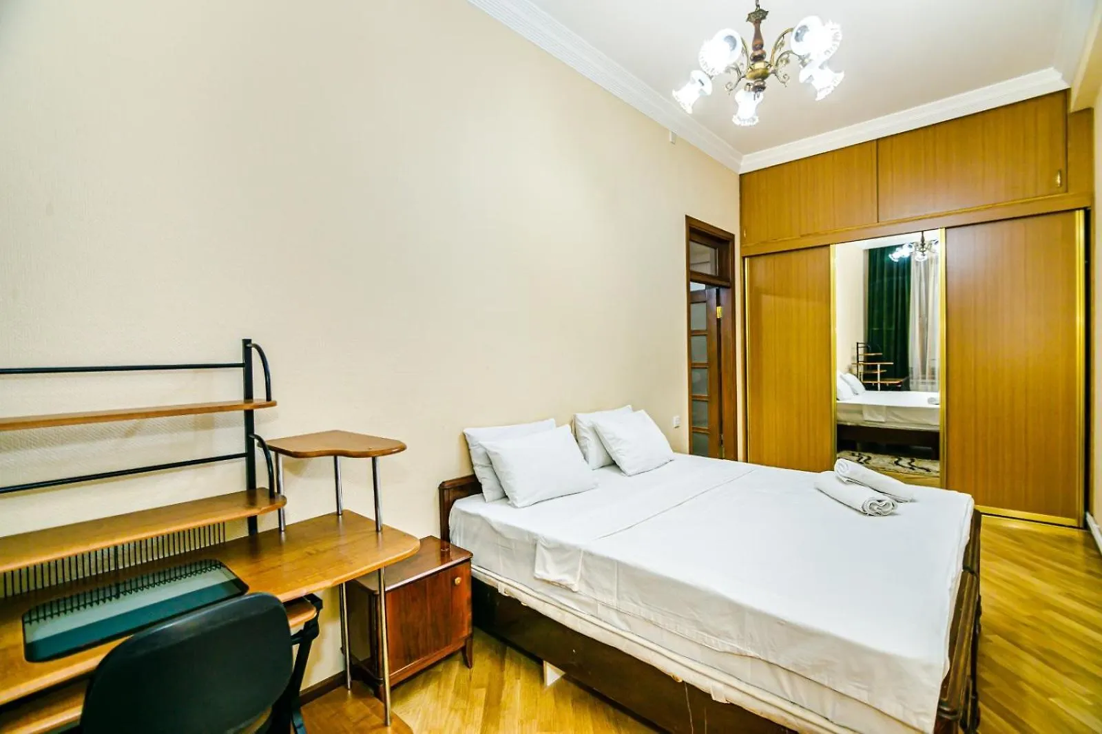 Etolon Apartment Baku