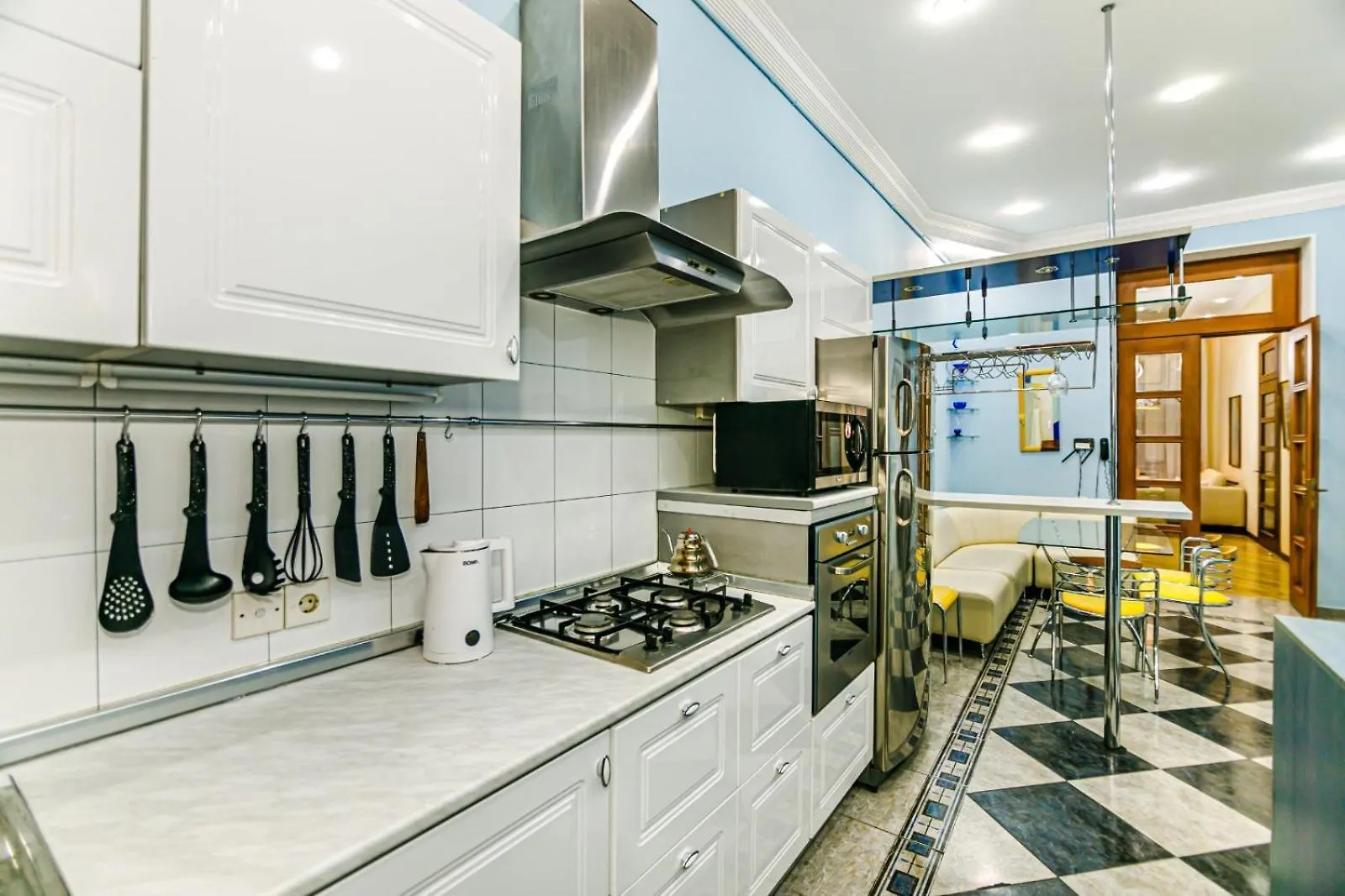 Etolon Apartment Baku