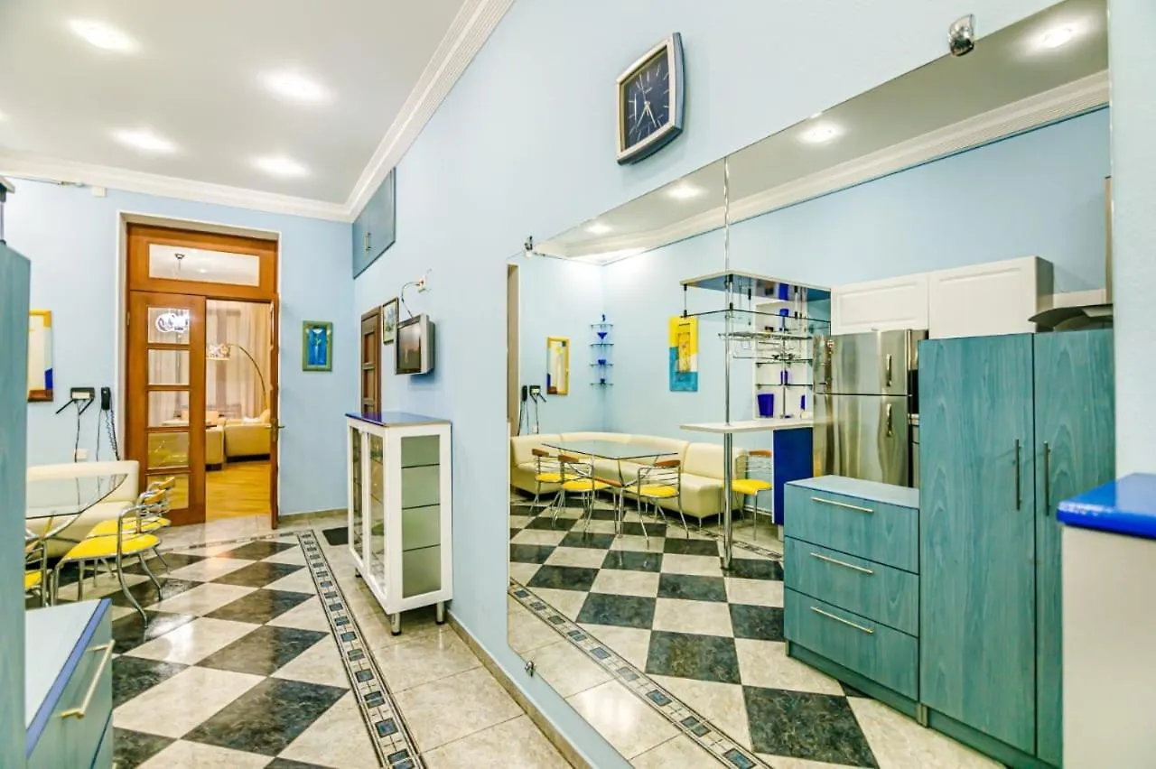 Etolon Apartment Baku