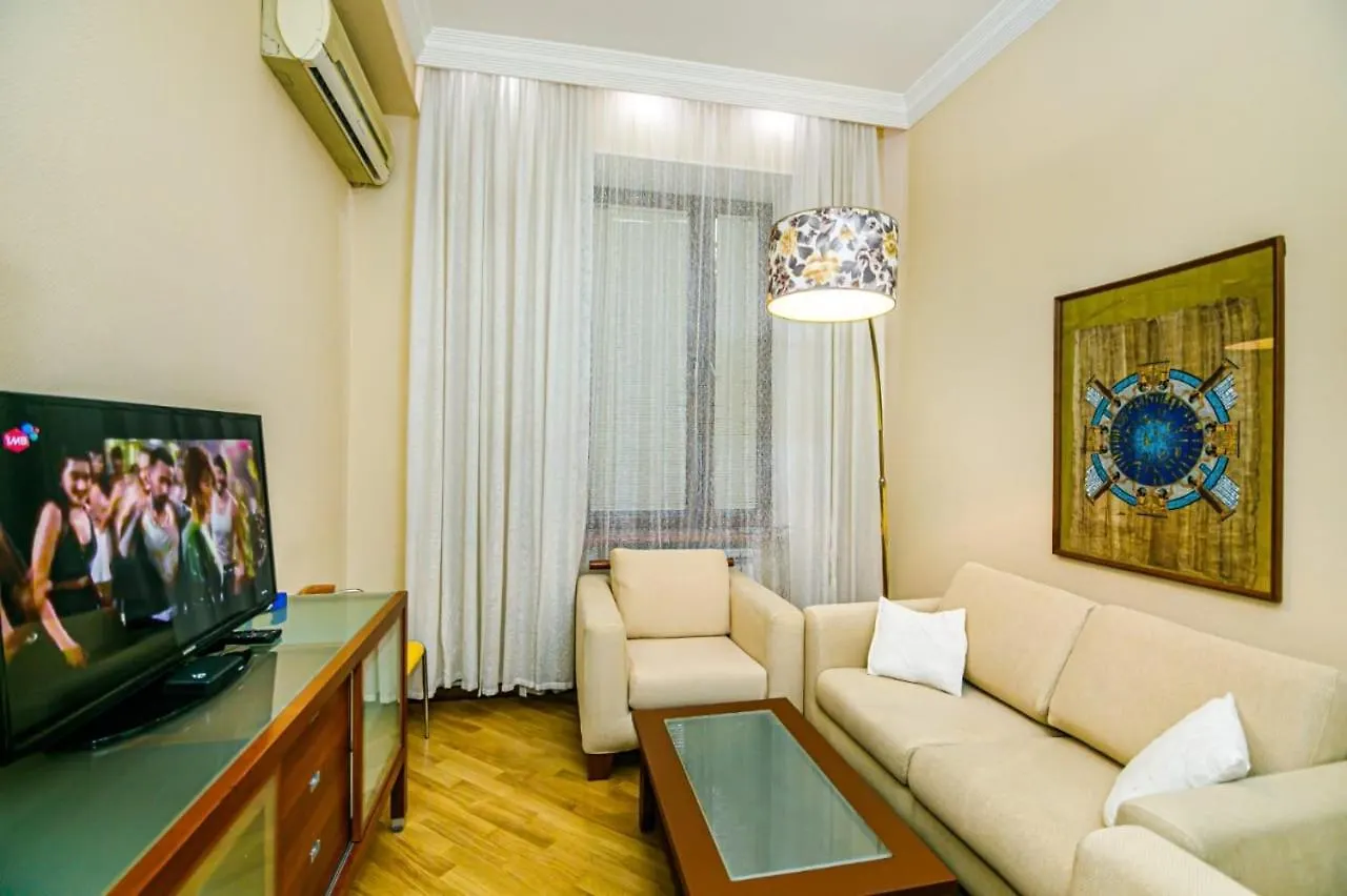 Etolon Apartment Baku