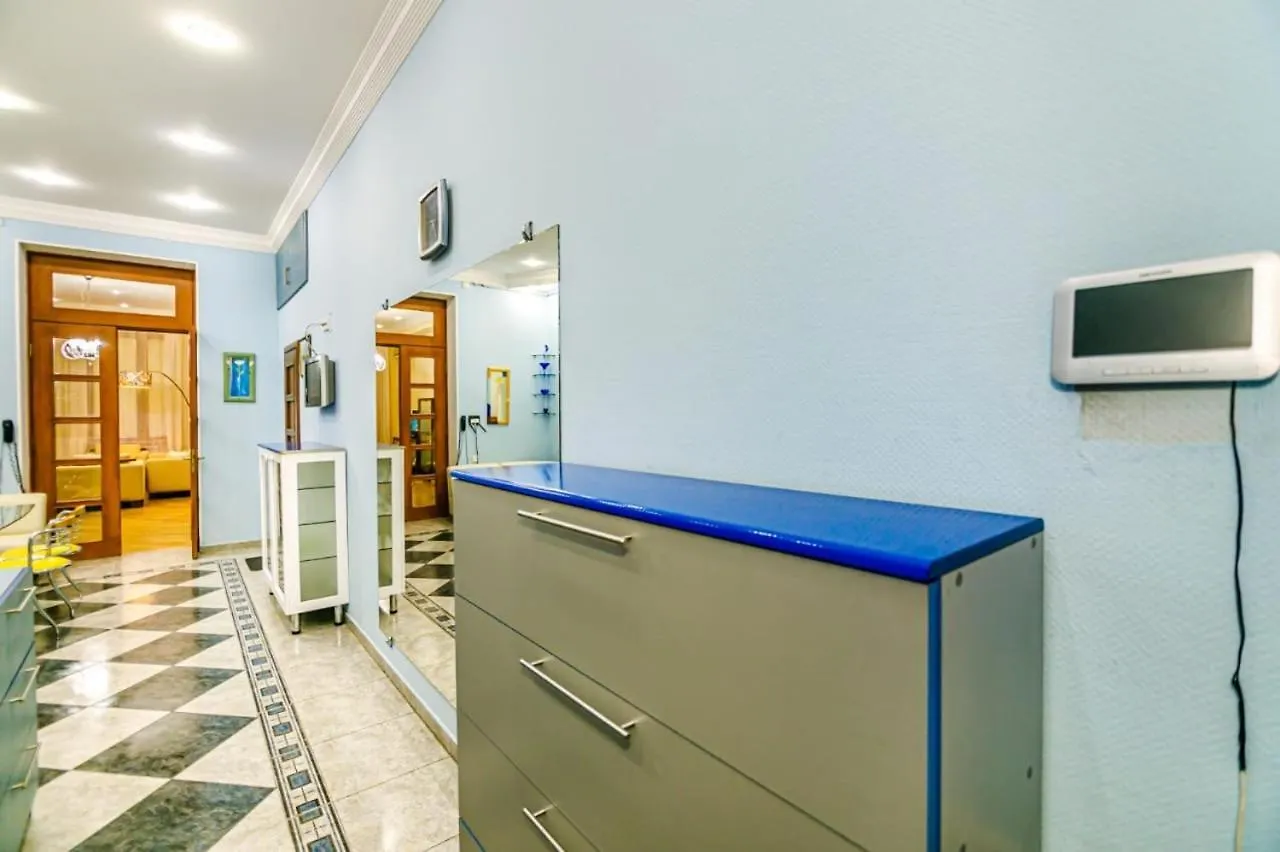 Etolon Apartment Baku 0*,
